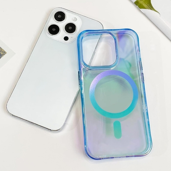 IPhone 15 pro max magsafe case - Picture 4 of 7